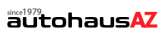 AutohausAZ Link & Logo