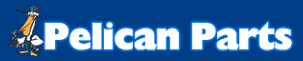 Pelican Parts Link & Logo